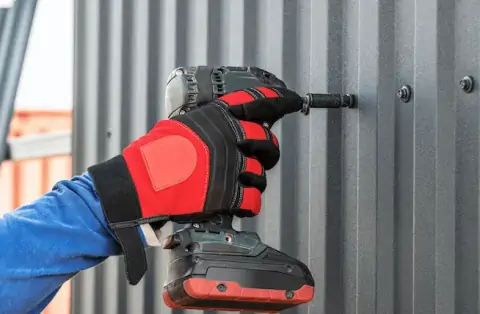 Travaux de zinguerie - Trémuson